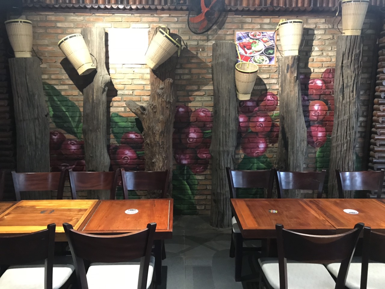 Một số hình ảnh tại Quán cà phê Đại Ngàn - ĐC:97 Lê Thánh Tông, TP.Buôn Ma Thuột, Đắk Lắk